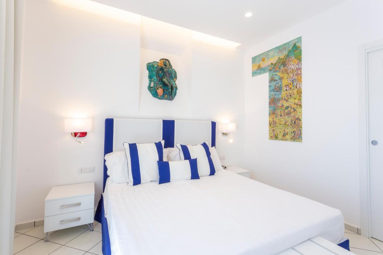 Hotel Bristol В'єтрі Екстер'єр фото
