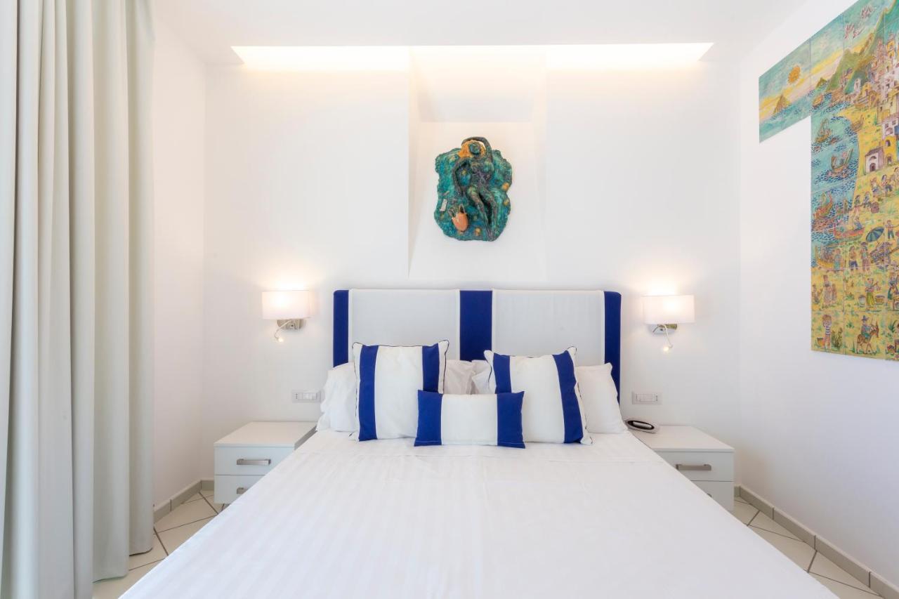 Hotel Bristol В'єтрі Екстер'єр фото