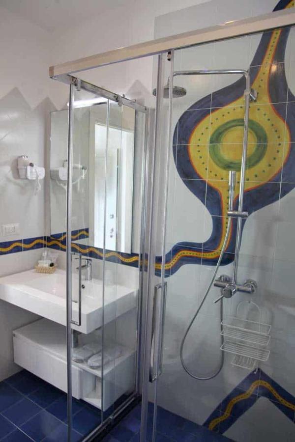 Hotel Bristol В'єтрі Екстер'єр фото