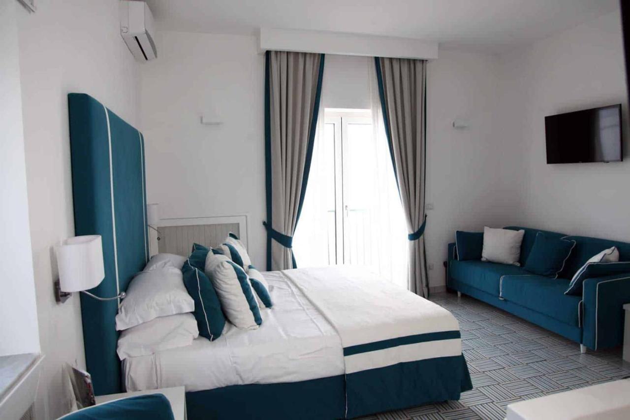 Hotel Bristol В'єтрі Екстер'єр фото
