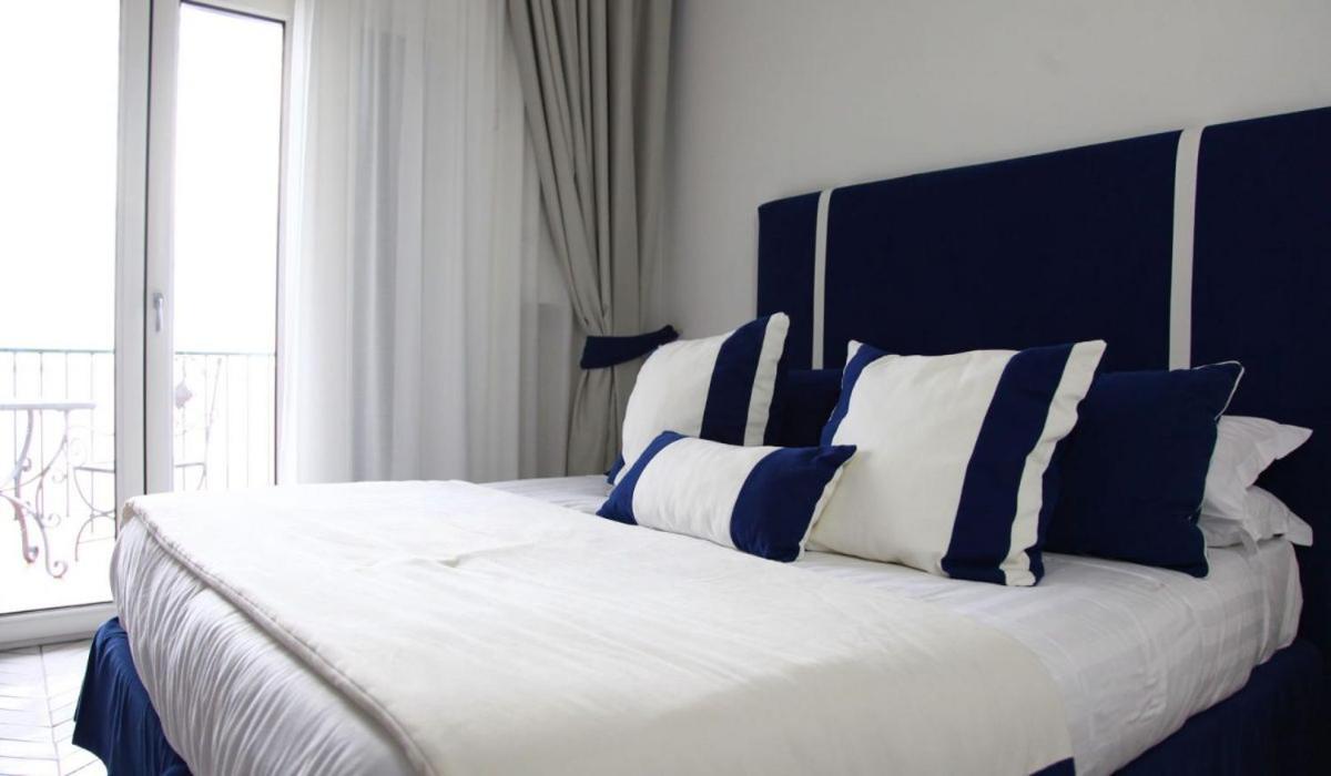 Hotel Bristol В'єтрі Екстер'єр фото