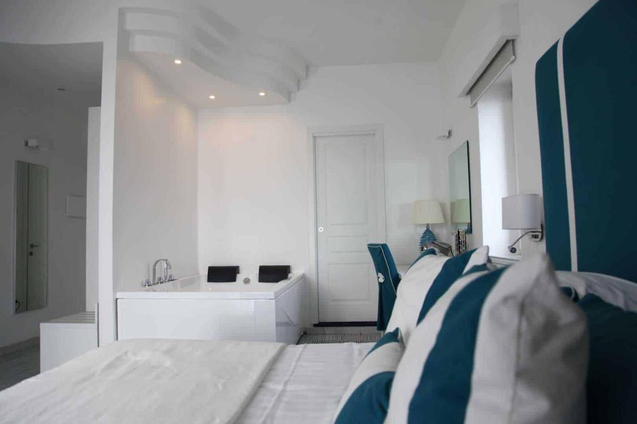 Hotel Bristol В'єтрі Екстер'єр фото