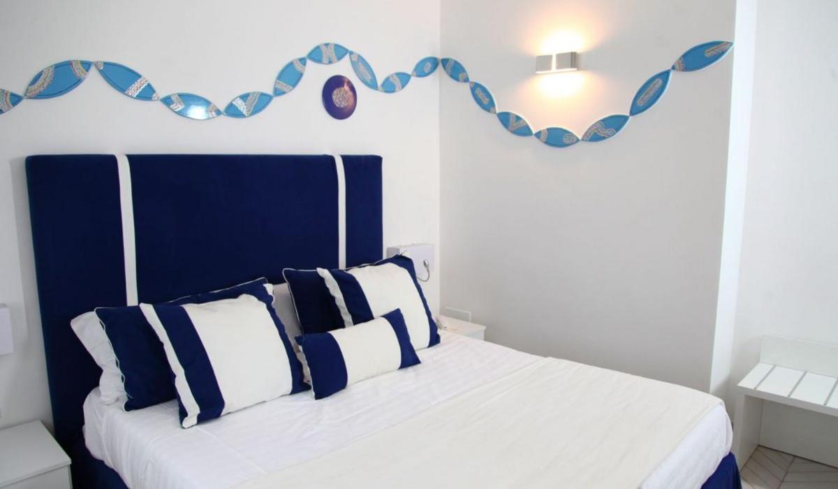 Hotel Bristol В'єтрі Екстер'єр фото