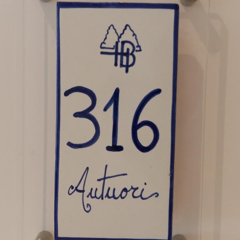Hotel Bristol В'єтрі Екстер'єр фото