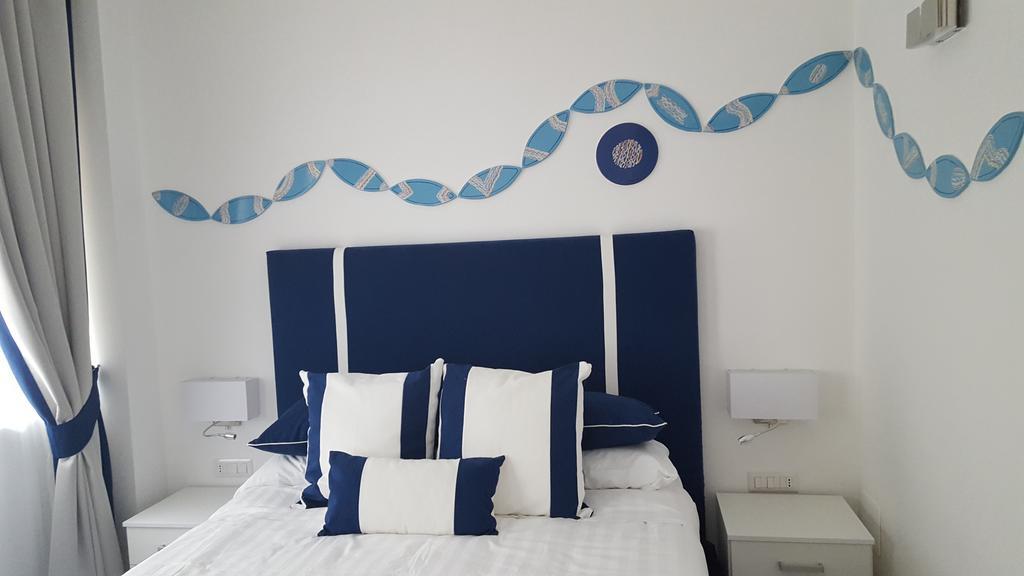 Hotel Bristol В'єтрі Екстер'єр фото