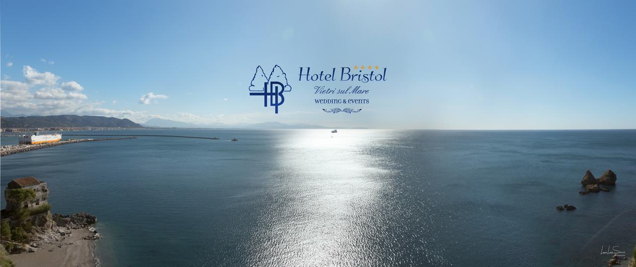 Hotel Bristol В'єтрі Екстер'єр фото