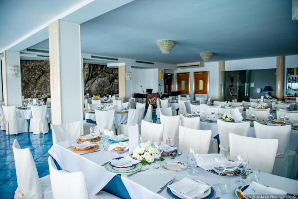 Hotel Bristol В'єтрі Екстер'єр фото