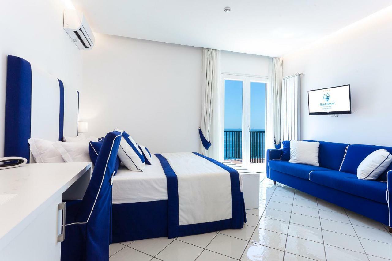 Hotel Bristol В'єтрі Екстер'єр фото
